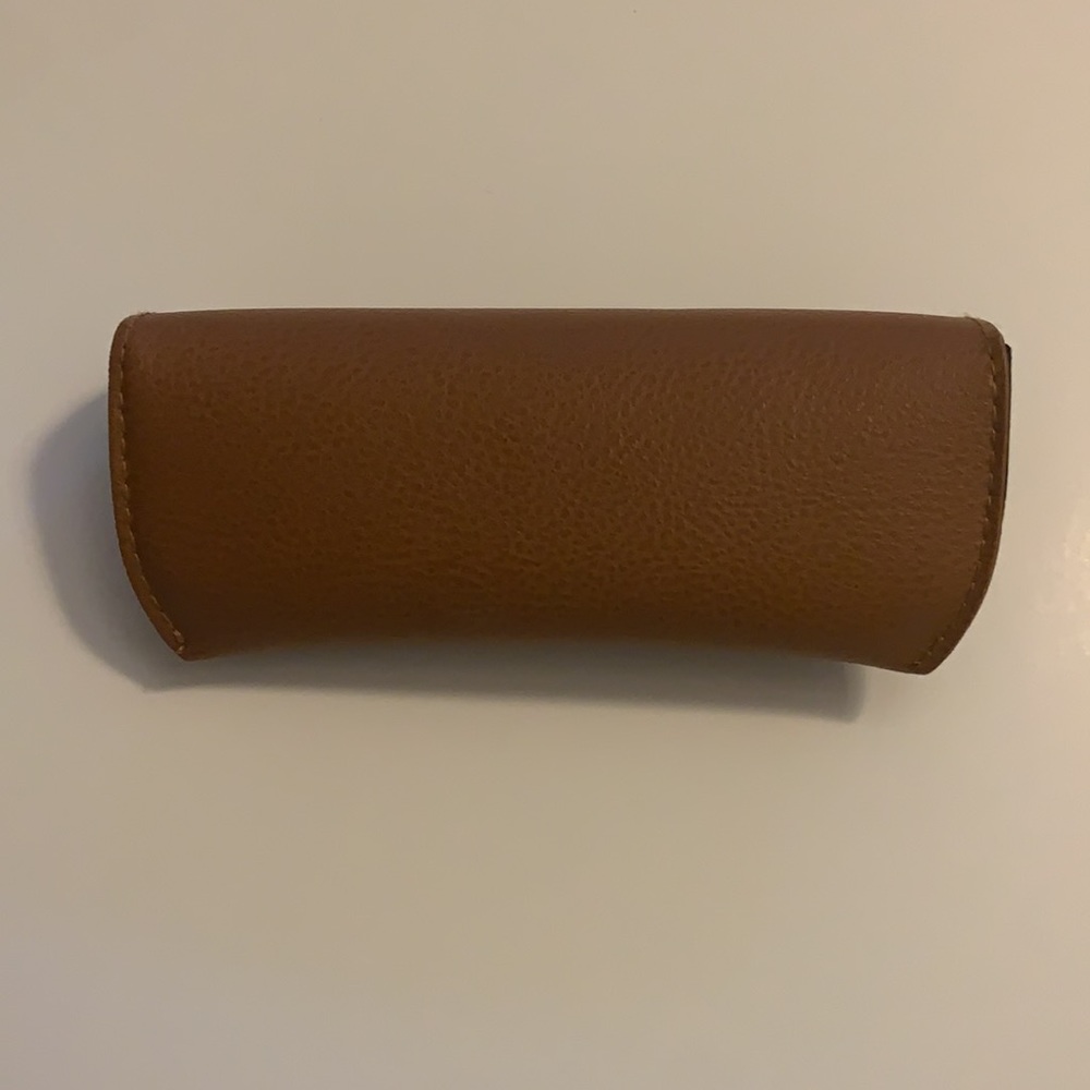 Brown Ray-Ban Case - Picture 2 of 3